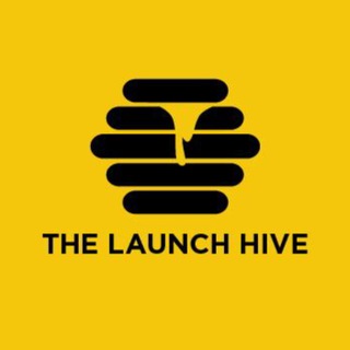 Telegram profile photo for The Launch Hive Announcements