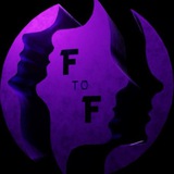 Telegram profile photo for Face2Face?!?