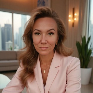 Telegram profile photo for Путь к СЕБЕ, через Цифры и Линии