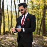 Telegram profile photo for Shahryar_Rajaee کریپتو