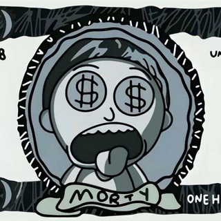 Telegram profile photo for 🤑BELYI ZANOS🤑