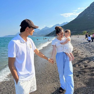 Telegram profile photo for Истанбул 🇹🇷
