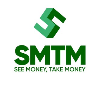 Telegram profile photo for SMTM Trading Academy LLC