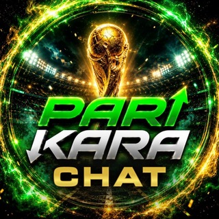 Telegram group profile photo for Parikara chat