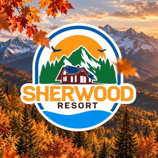 Telegram profile photo for SHERWOOD RESORT