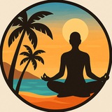 Telegram profile photo for Медитации в Анталии
