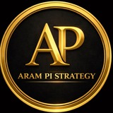Telegram profile photo for ARAM PI PUBLIC CHANNEL