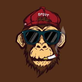 Telegram profile photo for Moody's Alpha Apes