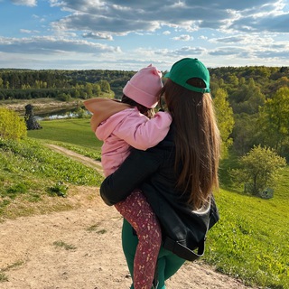 Telegram profile photo for Гражинушкины рассуждашки