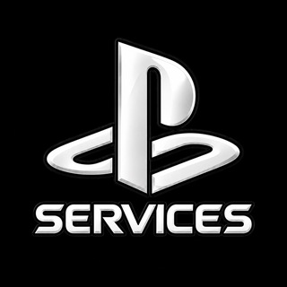 Telegram profile photo for PSN Services