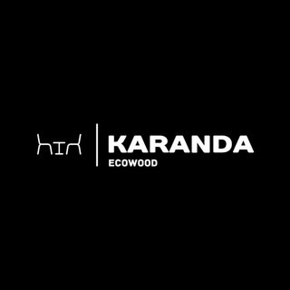 Telegram profile photo for KARANDA ECOWOOD