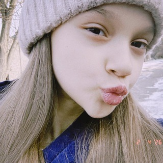Telegram profile photo for 💗taisikaa💗