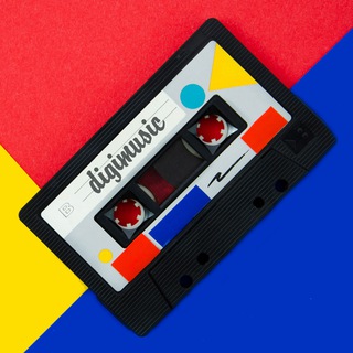 Telegram profile photo for دیجی موزیک digimusic