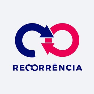 Telegram profile photo for Recorrência
