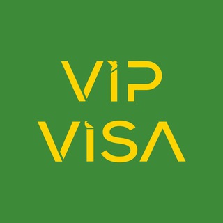 Telegram profile photo for VIP Visa