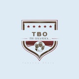 Telegram profile photo for TBO