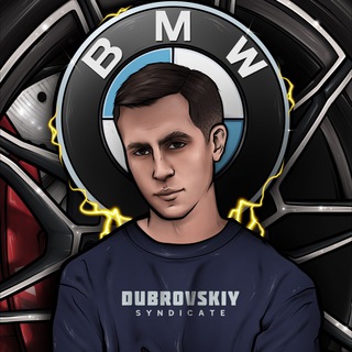 Telegram profile photo for TKACHDRIVING