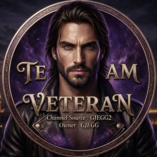 Telegram profile photo for سورس المخضرم - VN ⁃ 3B