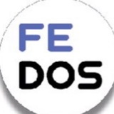 Telegram profile photo for Fedos YouTube
