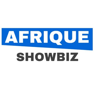 Telegram profile photo for Afrique Showbiz
