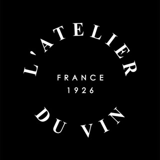 Telegram profile photo for L’Atelier du Vin _ cis