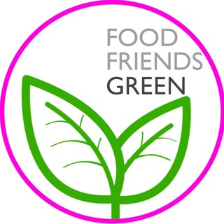 Telegram profile photo for Foodfriends.green