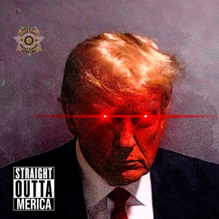 Telegram profile photo for MAGA Portal