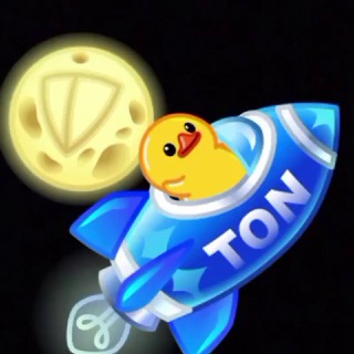 Telegram profile photo for turbo gift news🚀