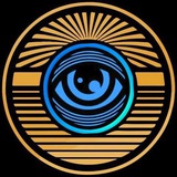 Telegram profile photo for всевидящий