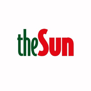 Telegram profile photo for The Sun Malaysia (News)