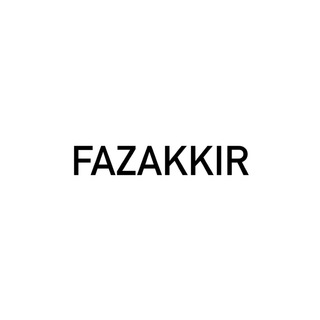 Telegram profile photo for Fazakkir