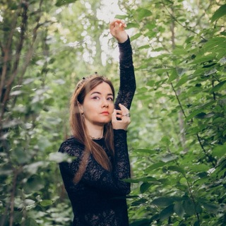 Telegram group profile photo for Чат для Комментариев ( Юлия Осмачкина) 👑
