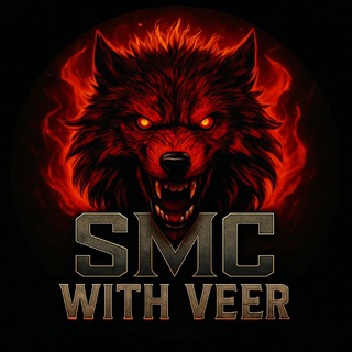Telegram profile photo for SMCwithVeer ๐๐