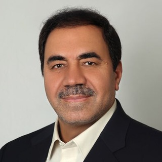 Telegram profile photo for دكتر ابراهيم باي سلامي