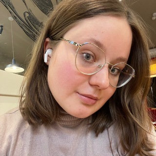 Telegram profile photo for анины заметки