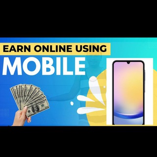Telegram profile photo for Potential Earning Platform