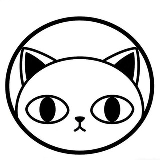 Telegram group profile photo for 这只猫emby
