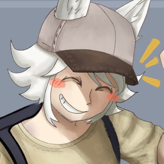 Telegram profile photo for Мэл 🎀