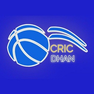 Telegram profile photo for ๐๐ฟ๐ถ๐ฐ๐๐ต๐ฎ๐ป ๐ (Fantasy Cricket Prediction)
