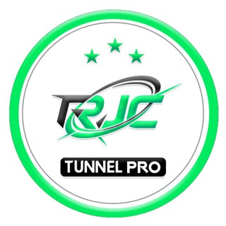 Telegram group profile photo for RJC Tunnel Vpn Update Chat