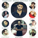 Telegram profile photo for (:متخصصین شیطون و مهندسین مغرور^^