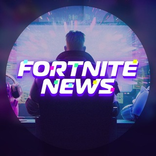 Telegram profile photo for Fortnite News | Sparkle ⚡️