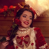 Telegram profile photo for Страна чудес с Зайкой🐇
