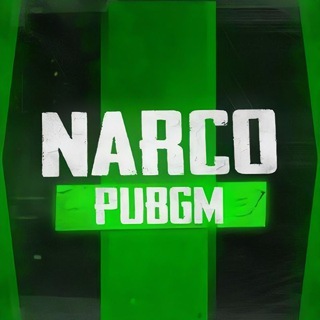 Telegram profile photo for NARCO PUBGM 10Kπ¦