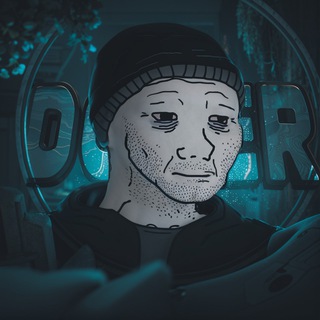 Telegram profile photo for ‼️ДУМЕР ПЕРЕХОДНИК‼️