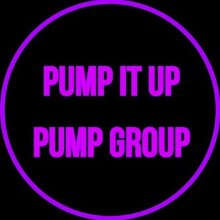 Telegram profile photo for PUMP IT | SHITCOIN