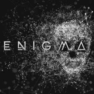 Telegram profile photo for 🇪 🇳 🇮 🇬 🇲 🇦
