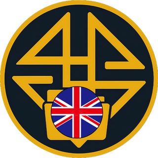 Telegram profile photo for ARK|Library🇬🇧