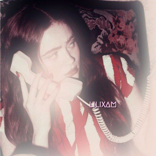 Telegram profile photo for info lilixam