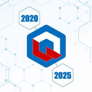 Telegram profile photo for QRS Team Med Latakia 2025
